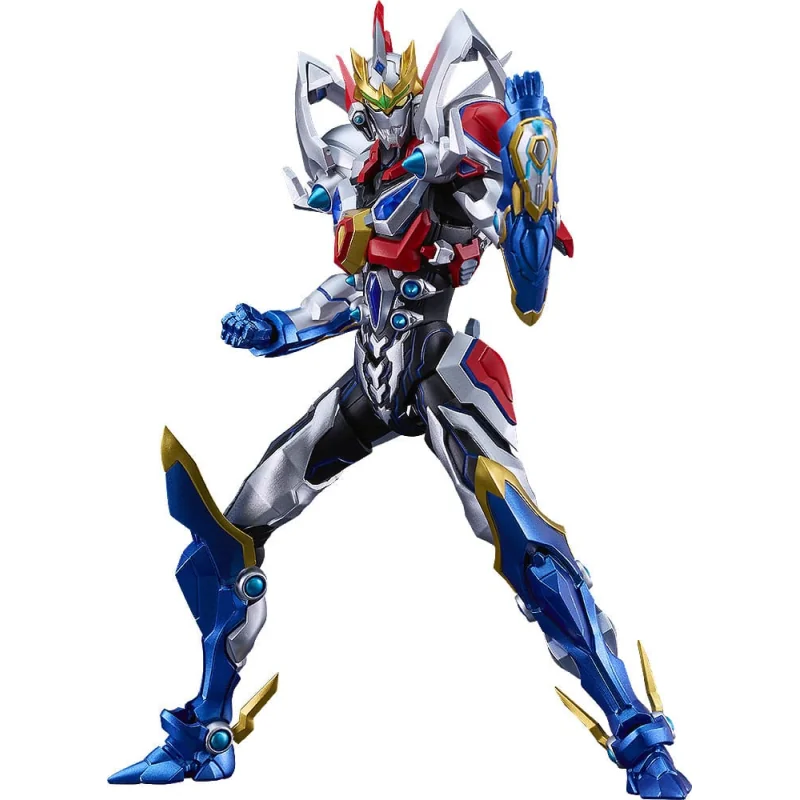 Figurine Gridman Universe figure Figma Gridman (Universe Fighter