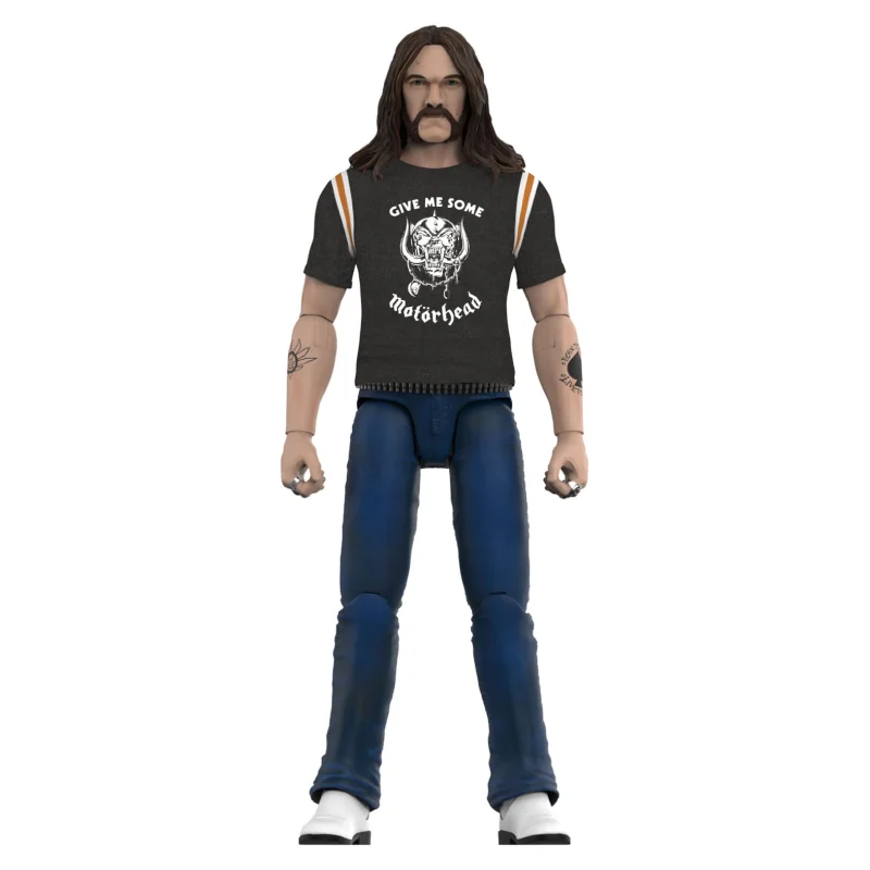 [超特価] 超希少 Motorhead Lemmy サイン入 初来日 公演パンフ 超特価] 超希少 Motorhead Lemmy サイン入 初来日 公演パンフ 超