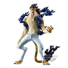 Figurine ONE PIECE KING DXF THE GRANDLINE SERIES EXTRA
