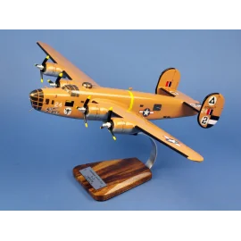 B-24D Liberator Strawberry Bitch