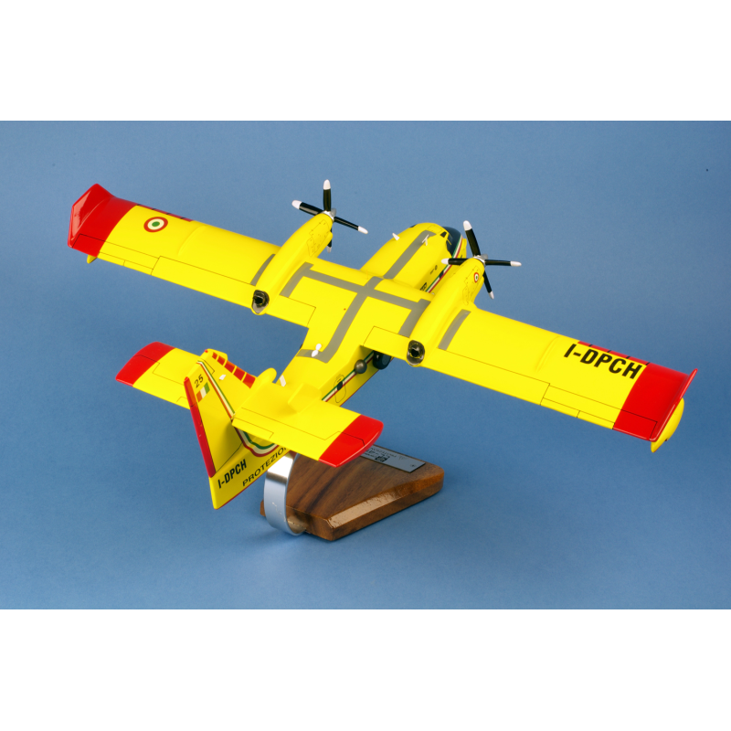 Canadair CL415