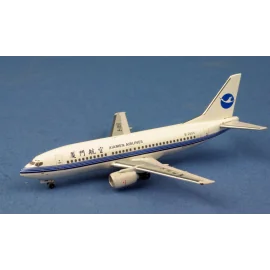 Xiamen Airlines Boeing 737-300 B-2655