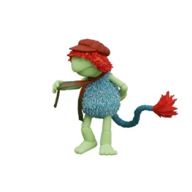 Fraggle Rock Boober figure 13 cm