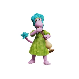 Fraggle Rock figure Mokey 13 cm