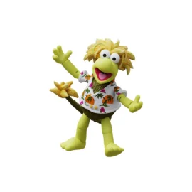 Fraggle Rock figure Wembley 13 cm