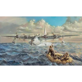 Short Sunderland Mk.III