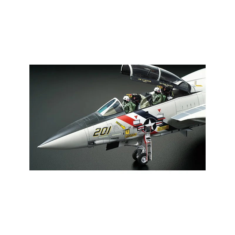 F-14A Tomcat