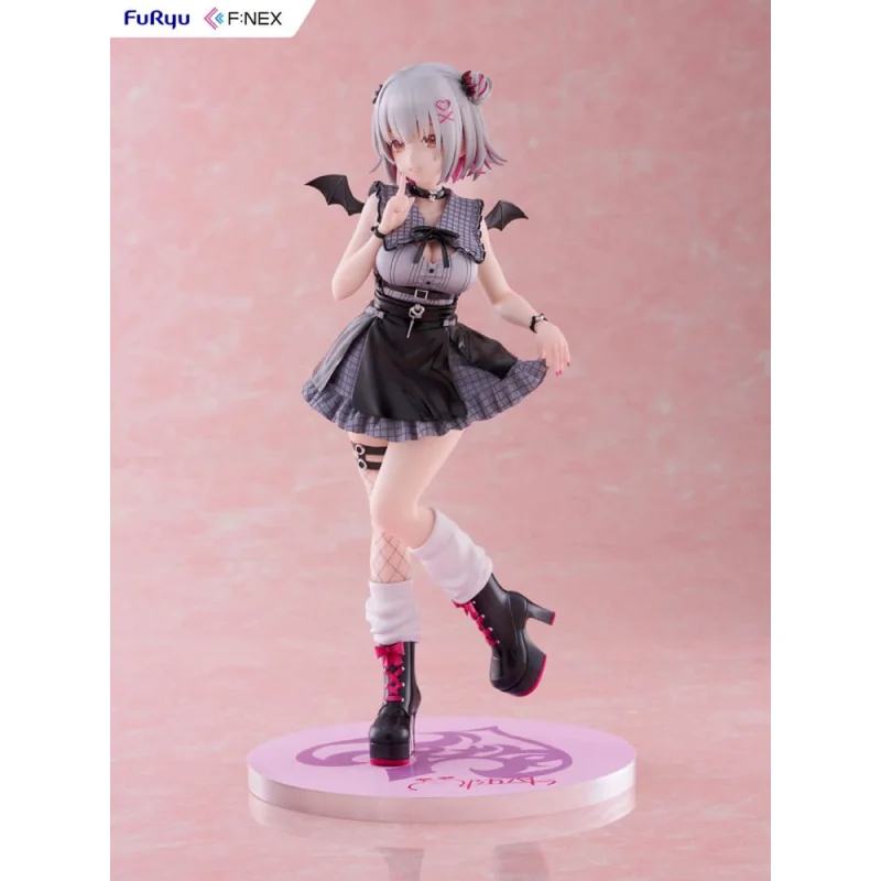 Patra Suou 1/7 Patra Suou 23 cm