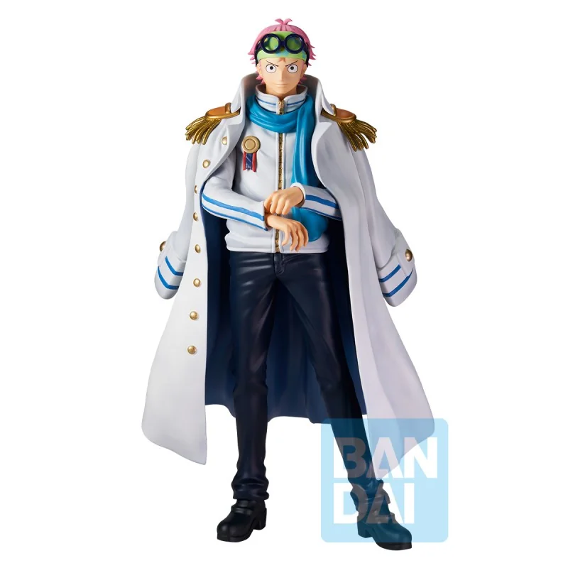 BANDAI KOBY フィギュア Amazon.com: TAMASHII NATIONS - One Piece - [Extra Battle