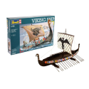 1:50 Viking Ship 1:50 Viking Ship