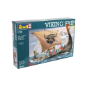 1:50 Viking Ship 1:50 Viking Ship