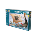 1:50 Viking Ship 1:50 Viking Ship
