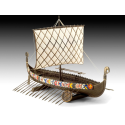 1:50 Viking Ship 1:50 Viking Ship