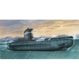U-Boat Type XXIII. 