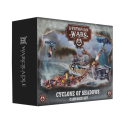 DYSTOPIAN WARS - CYCLONE OF SHADOWS CAMPAIGN SET