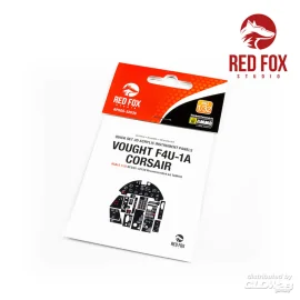 Red Fox Studio 