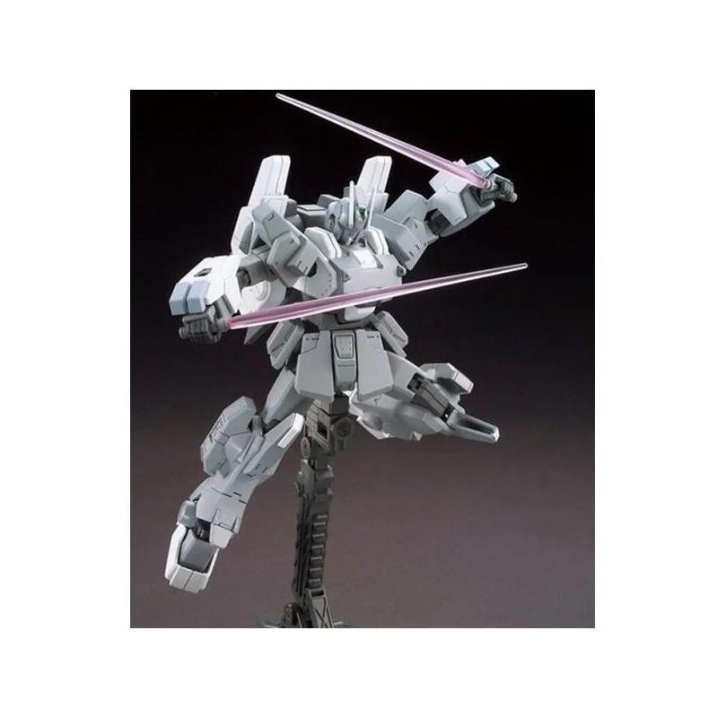 Gunpla Gundam: High Grade - Gundam EZ-SR 1:144 Model Kit Bandai