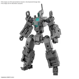 30MM - 1/144 Extended Armament Vehicle (Smart Trans. Mac.) -Model Kit
