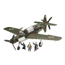 Dornier Do 335 "Pfeil"