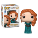 BRIDGERTON - POP No. 1663 - Penelope with Chase BRIDGERTON - POP No. 1663 - Penelope with Chase