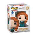 BRIDGERTON - POP No. 1663 - Penelope with Chase BRIDGERTON - POP No. 1663 - Penelope with Chase