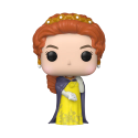 BRIDGERTON - POP No. 1663 - Penelope with Chase BRIDGERTON - POP No. 1663 - Penelope with Chase