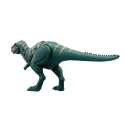 Jurassic World Epic Evolution Wild Roar Majungasaurus Figure Jurassic World Epic Evolution Wild Roar Majungasaurus Figure