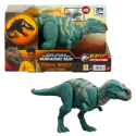 Jurassic World Epic Evolution Wild Roar Majungasaurus Figure Jurassic World Epic Evolution Wild Roar Majungasaurus Figure