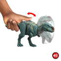 Jurassic World Epic Evolution Wild Roar Majungasaurus Figure Jurassic World Epic Evolution Wild Roar Majungasaurus Figure