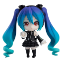 Hatsune Miku Nendoroid figurine Hatsune Miku Infinity Version 10 cm Hatsune Miku Nendoroid figurine Hatsune Miku Infinity Version 10 cm