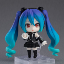 Hatsune Miku Nendoroid figurine Hatsune Miku Infinity Version 10 cm Hatsune Miku Nendoroid figurine Hatsune Miku Infinity Version 10 cm