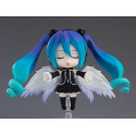 Hatsune Miku Nendoroid figurine Hatsune Miku Infinity Version 10 cm Hatsune Miku Nendoroid figurine Hatsune Miku Infinity Version 10 cm