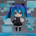 Hatsune Miku Nendoroid figurine Hatsune Miku Infinity Version 10 cm Hatsune Miku Nendoroid figurine Hatsune Miku Infinity Version 10 cm