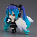 Hatsune Miku Nendoroid figurine Hatsune Miku Infinity Version 10 cm Hatsune Miku Nendoroid figurine Hatsune Miku Infinity Version 10 cm