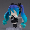 Hatsune Miku Nendoroid figurine Hatsune Miku Infinity Version 10 cm Hatsune Miku Nendoroid figurine Hatsune Miku Infinity Version 10 cm