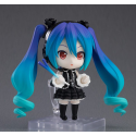 Hatsune Miku Nendoroid figurine Hatsune Miku Infinity Version 10 cm Hatsune Miku Nendoroid figurine Hatsune Miku Infinity Version 10 cm