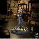 KNBZ-BON200 AC/DC Rock Iconz Bon Scott II statuette 24 cm KNBZ-BON200 AC/DC Rock Iconz Bon Scott II statuette 24 cm