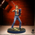 AC/DC Rock Iconz Bon Scott II statuette 24 cm AC/DC Rock Iconz Bon Scott II statuette 24 cm
