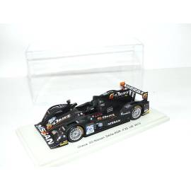 ORECA 03-NISSAN Delta-ADR 25 24h of Le Mans 2013 T.Graves/ A. Hamilton/S. Nakano