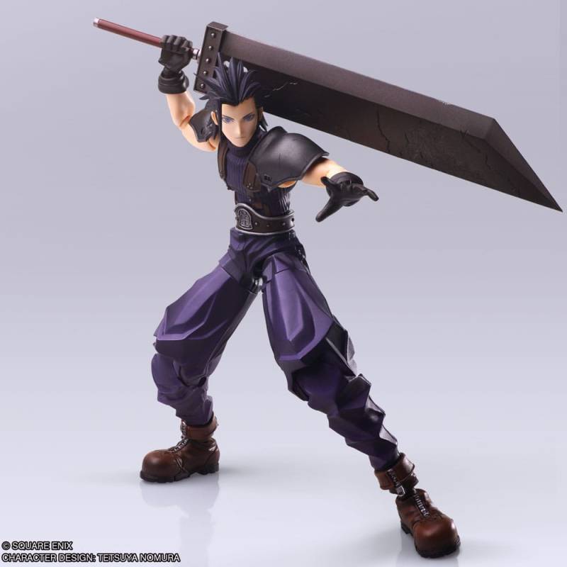 FINAL FANTASY VII くじ G賞 ザックス・フェア 71HgzHj0Q-L._UF894,1000_QL80_.jpg