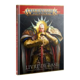 AGE OF SIGMAR: CORE BOOK (FRENCH) 80-02