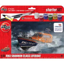 RNLI Shannon Class LifeboatNew Tooling (Due May 2024)