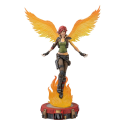 Borderlands - Lilith the Firehawk PVC Statuette 29 cm Figurine 