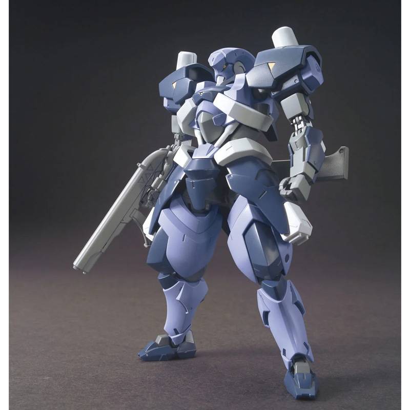 Gundam Gunpla HG 1/144 006 Hyakuren Gunpla