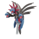 Pokemon Pokepla Hydreigon 