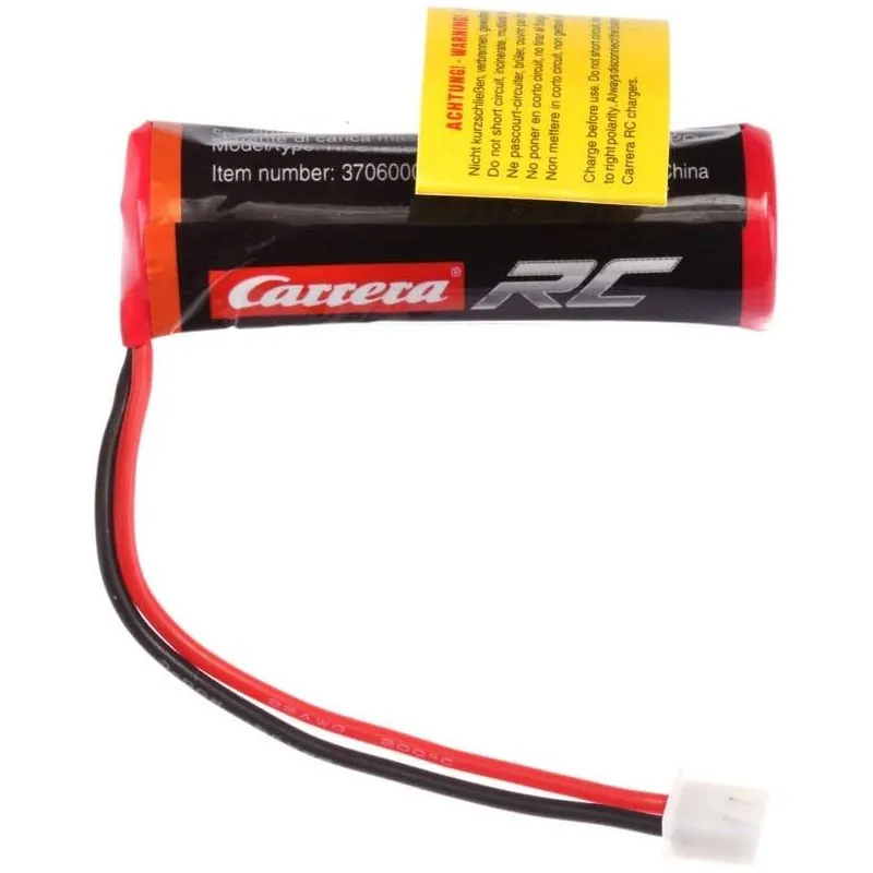 Accu LiFePo4 3,2V 700mAH 7A slot car 