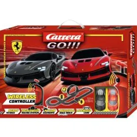 Ferrari SF90 XX Stradale [WIRELESS] Slot car 