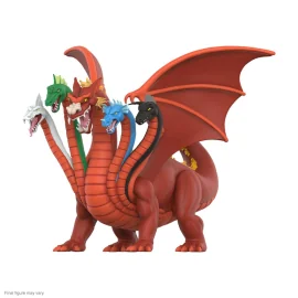 Dungeons & Dragons Ultimates Tiamat figurine 50 cm Action figure 