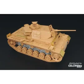 Pz III ausf L 