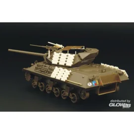 M10 TD Gdynia I conversion set 